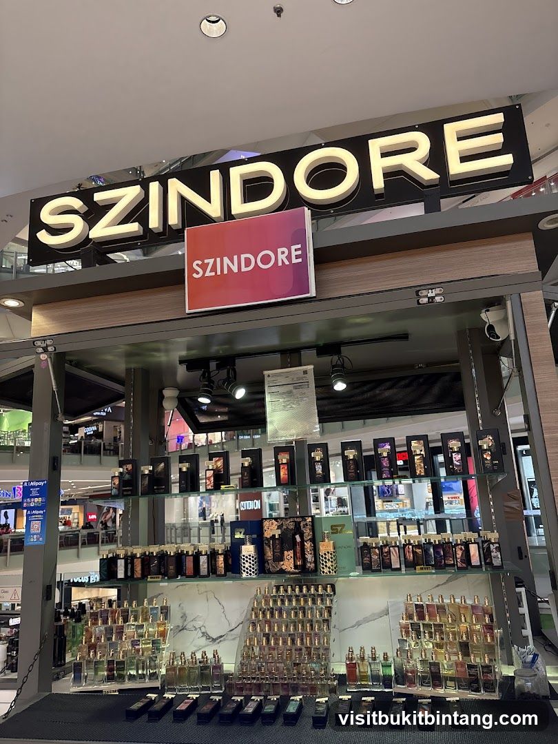 Szindore Nu Sentral
