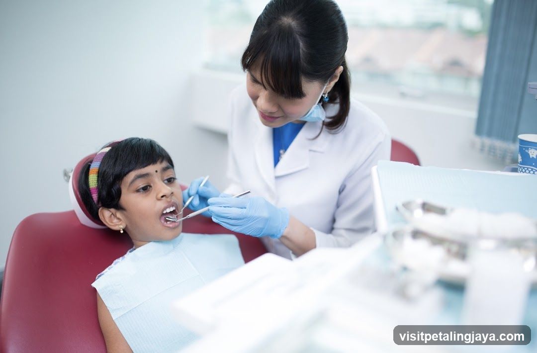Dental Examination
