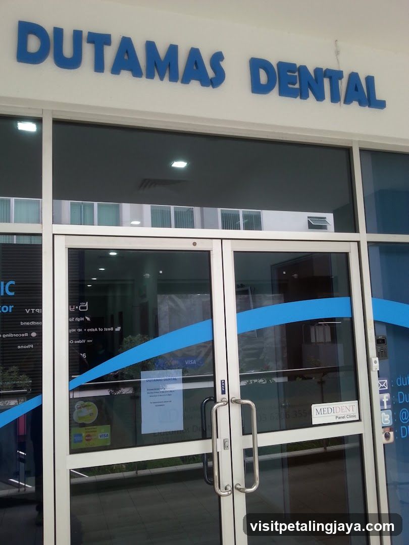 Dutamas Dental Clinic