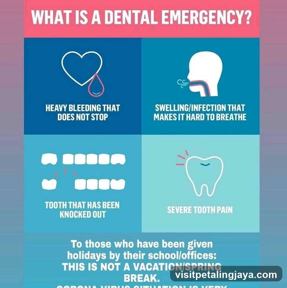 What Is a Dental Emergency?
