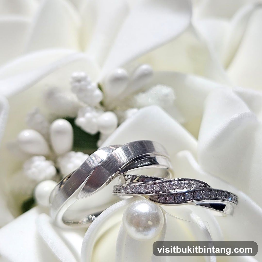 Wedding Rings