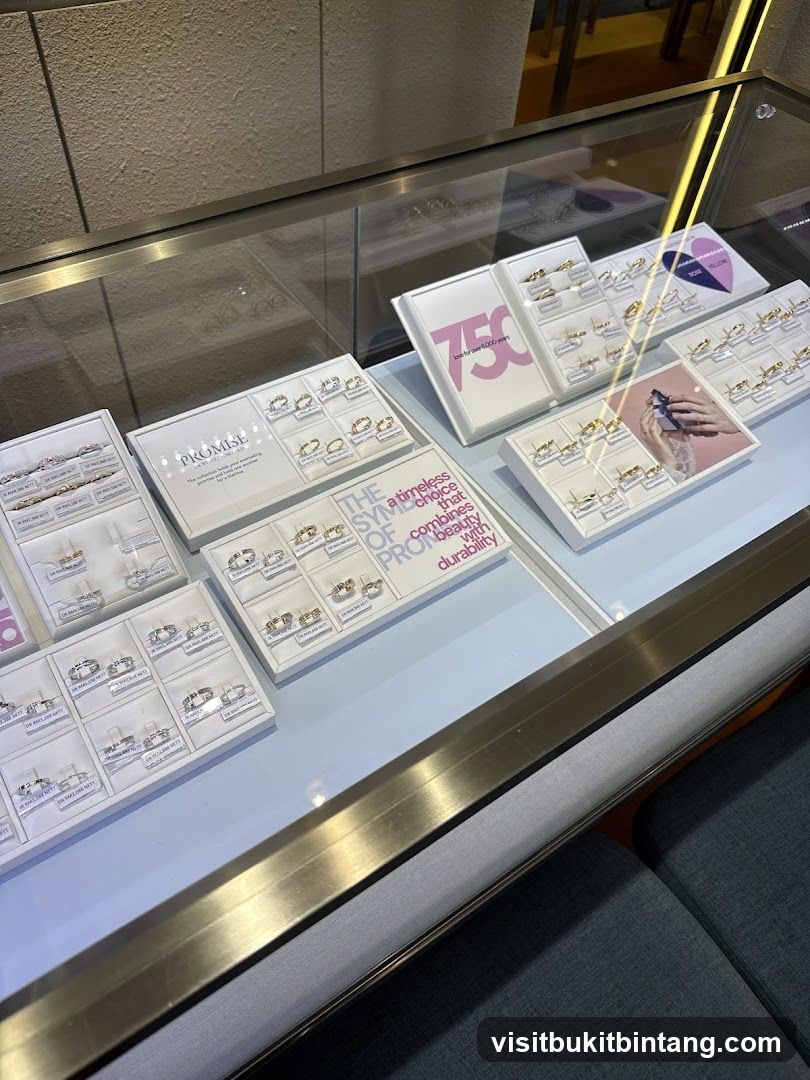 Jewelry Display