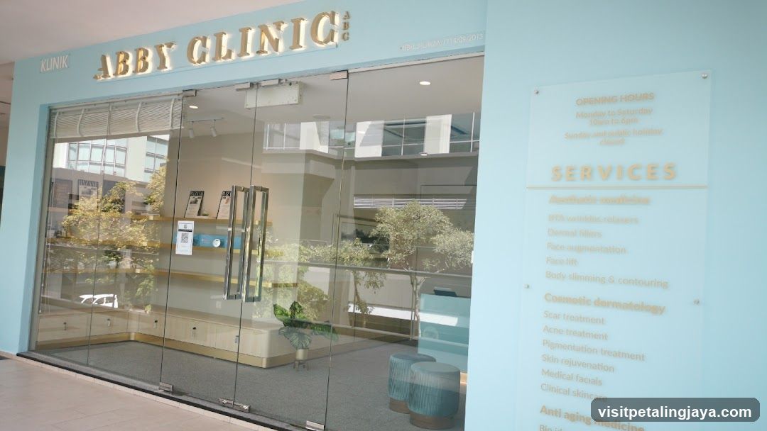 Dr. Abby Clinic