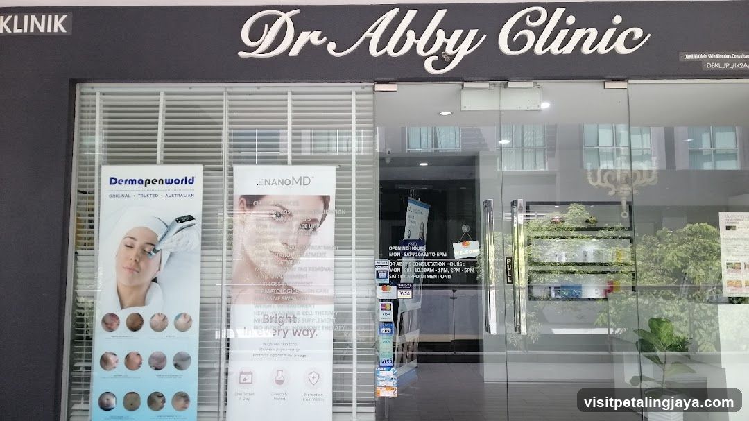 Dr. Abby Clinic