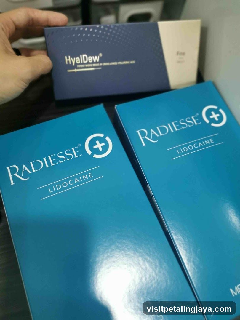 Medical Product Boxes