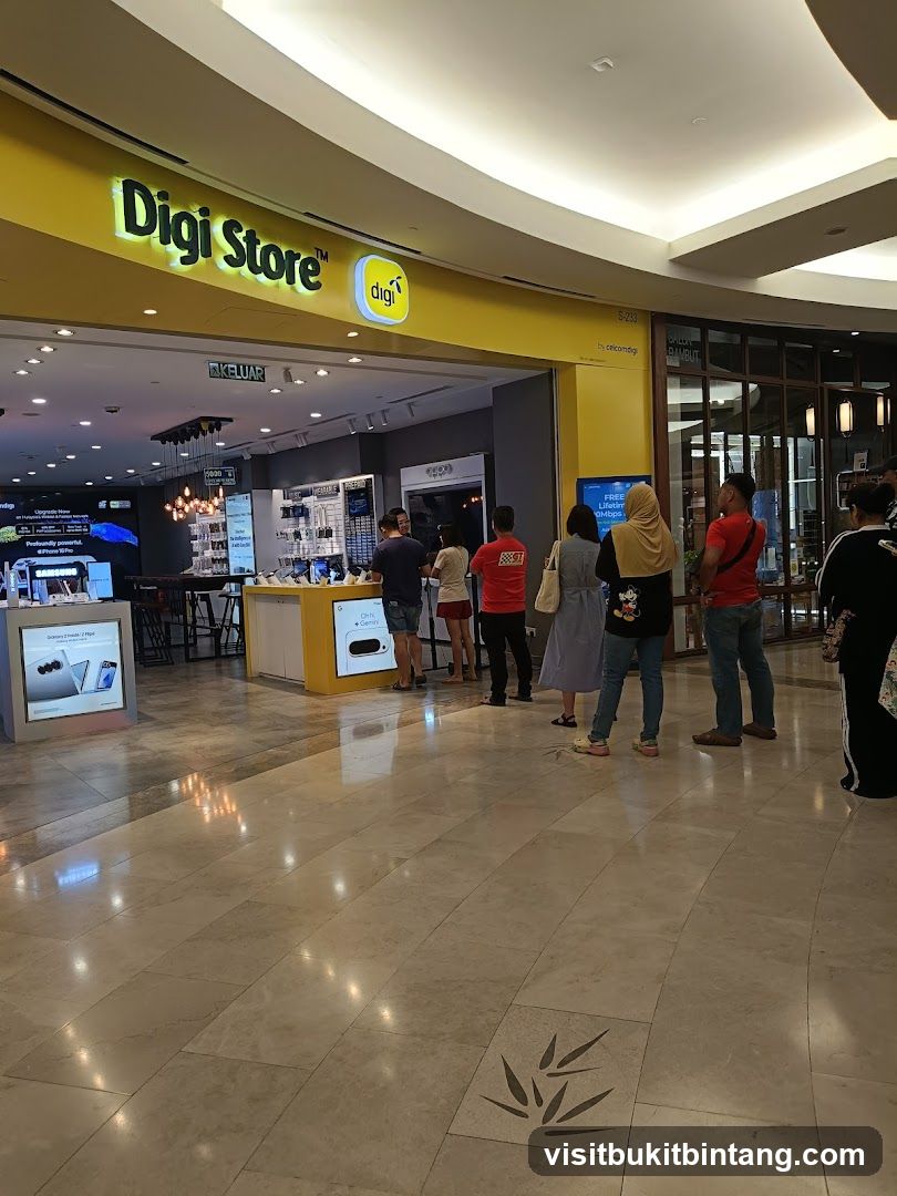 Digi Store