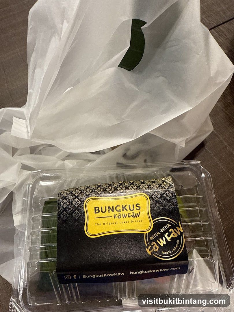 Food Packaging