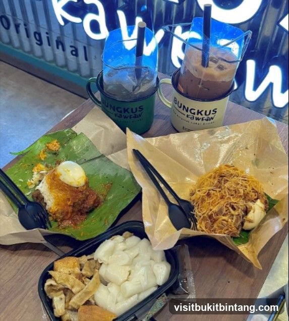 Food and Drinks