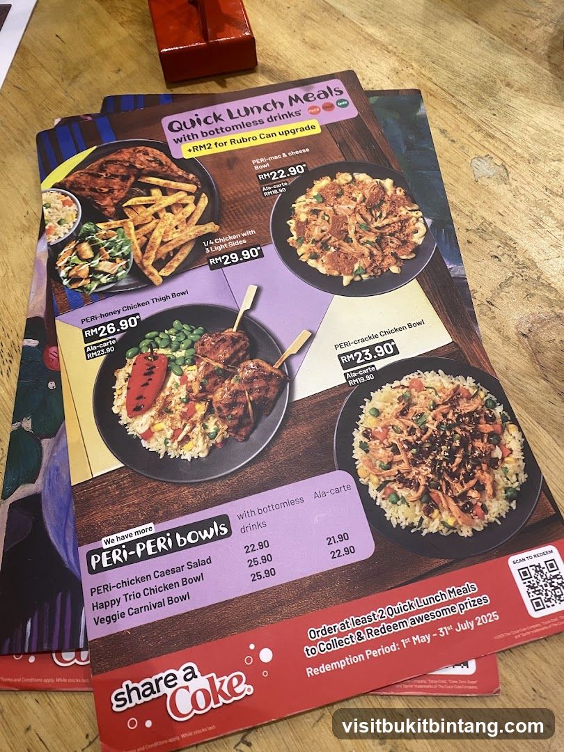 Quick Lunch Meals