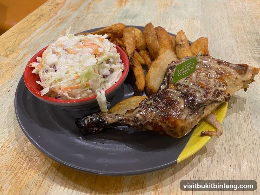 Chicken Meal