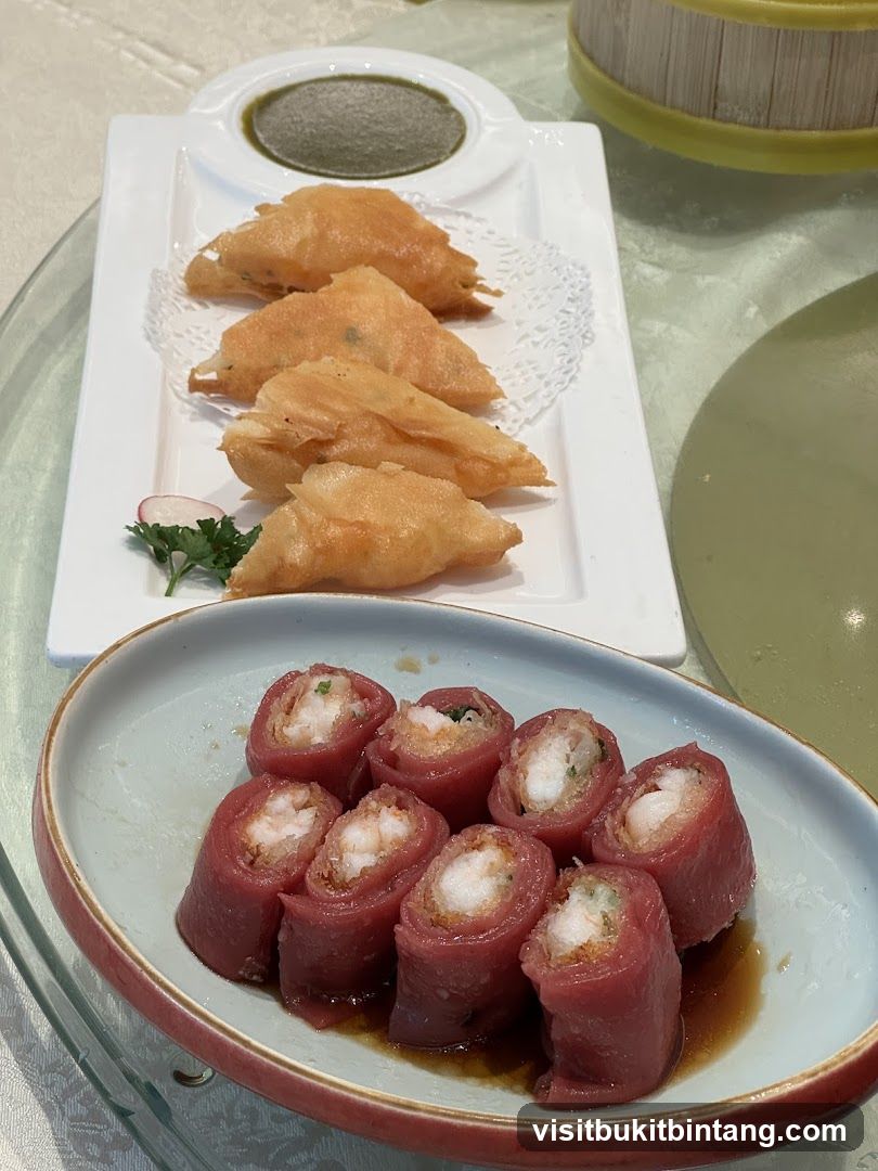 Appetizers