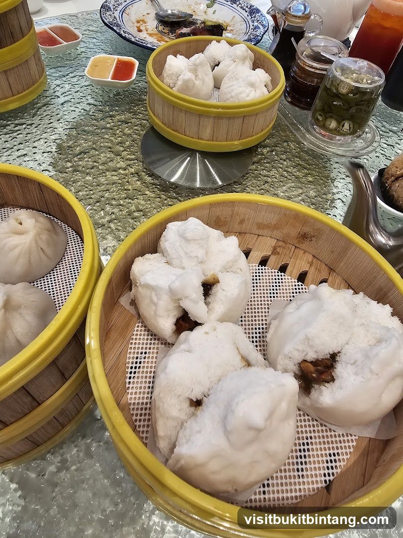 Dim Sum