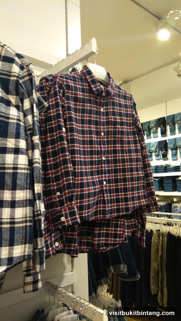 Brands Outlet Fahrenheit88