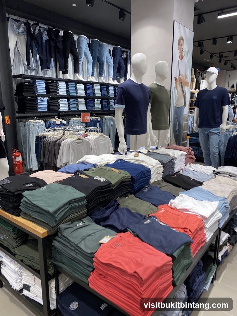 Brands Outlet Fahrenheit88