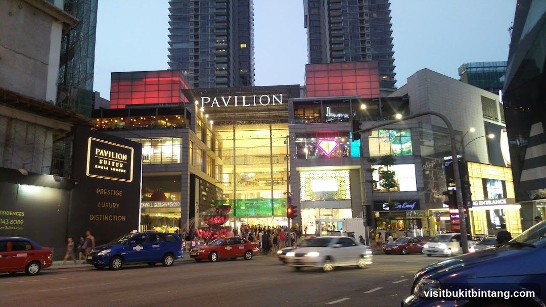 Brands Outlet Fahrenheit88