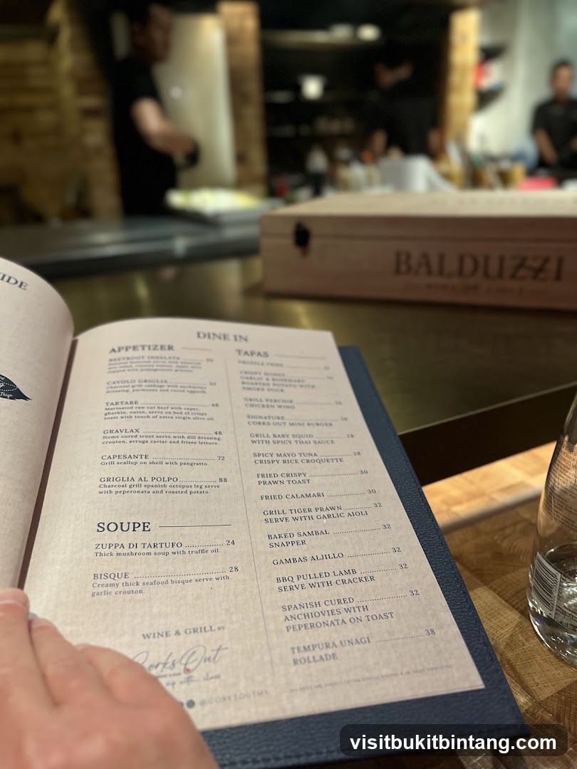 DINE IN