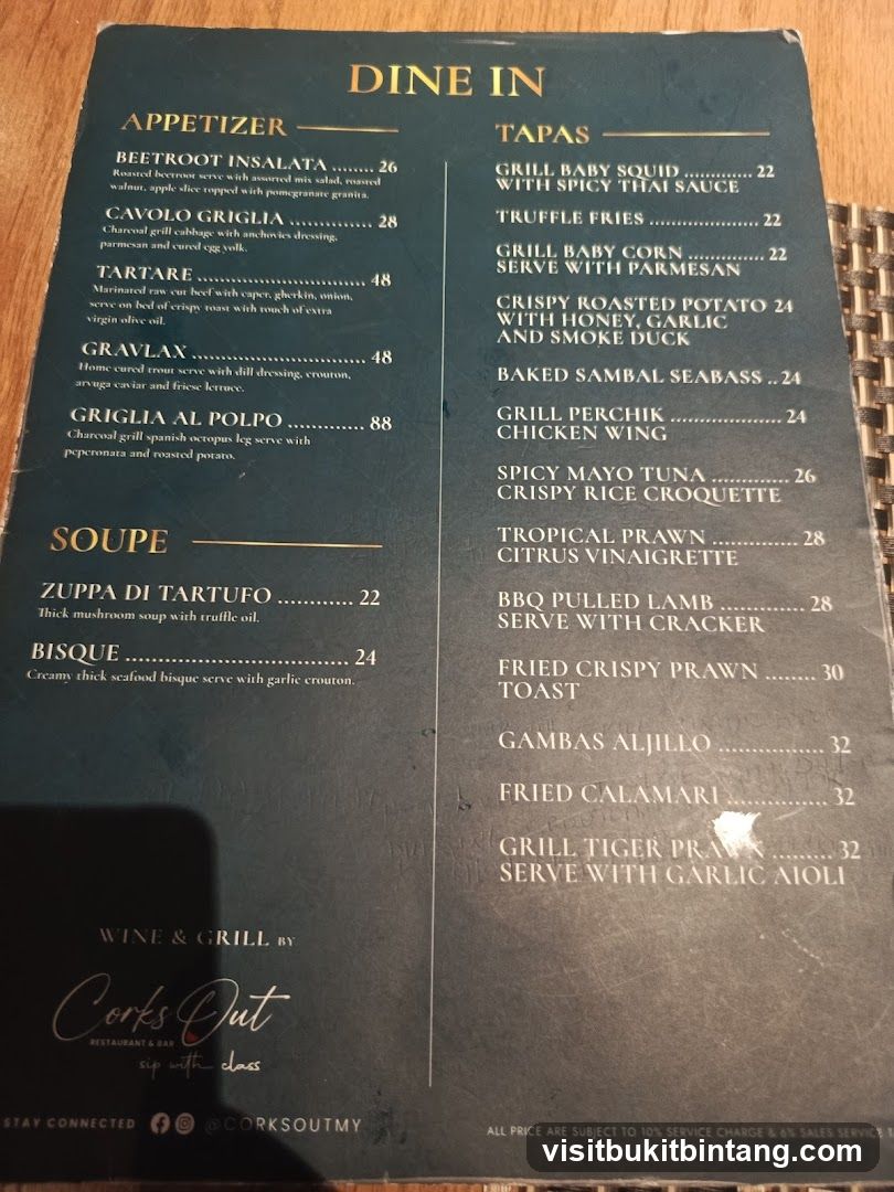 DINE IN