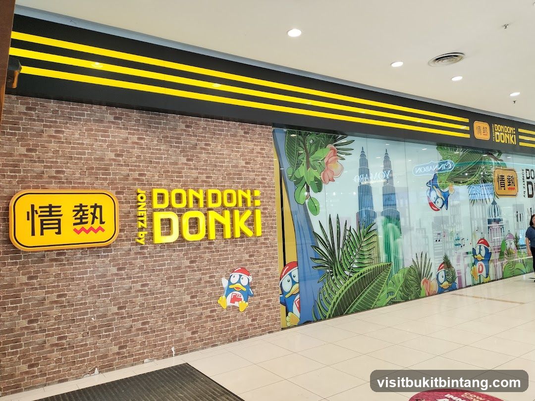 JONETZ by DON DON DONKI