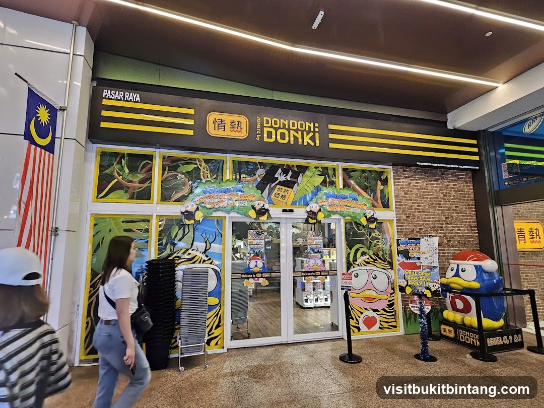 JONETZ by DON DON DONKI
