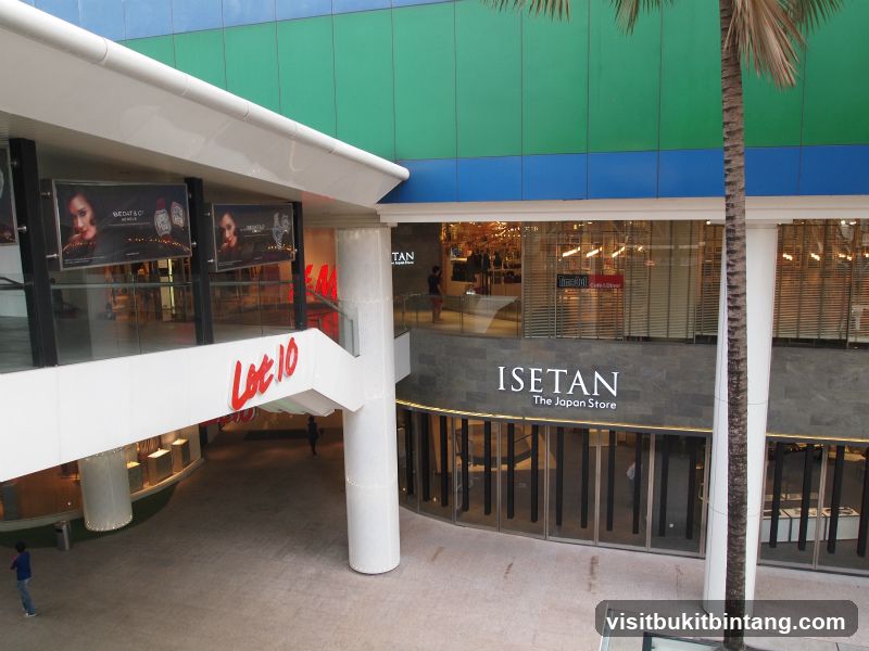 Isetan The Japan Store