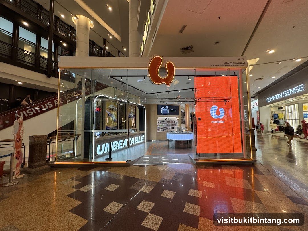 Mobile Storefront