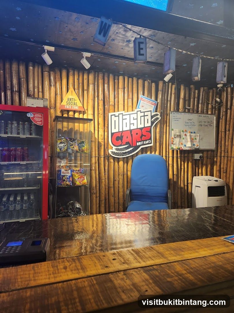 Blastacars Malaysia (Kuala Lumpur)