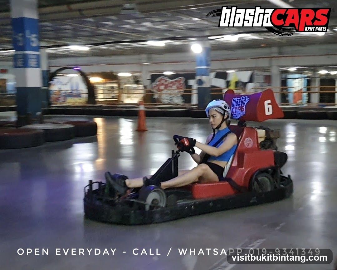 Blastacars Malaysia (Kuala Lumpur)