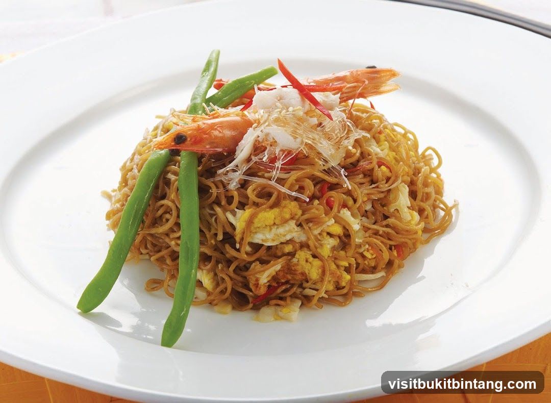 U - Village Restaurant