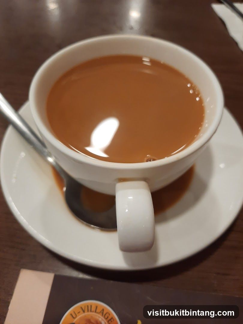 Cup of Tea