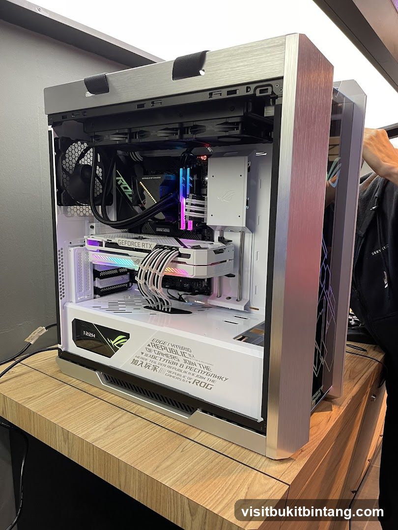 Custom PC Build