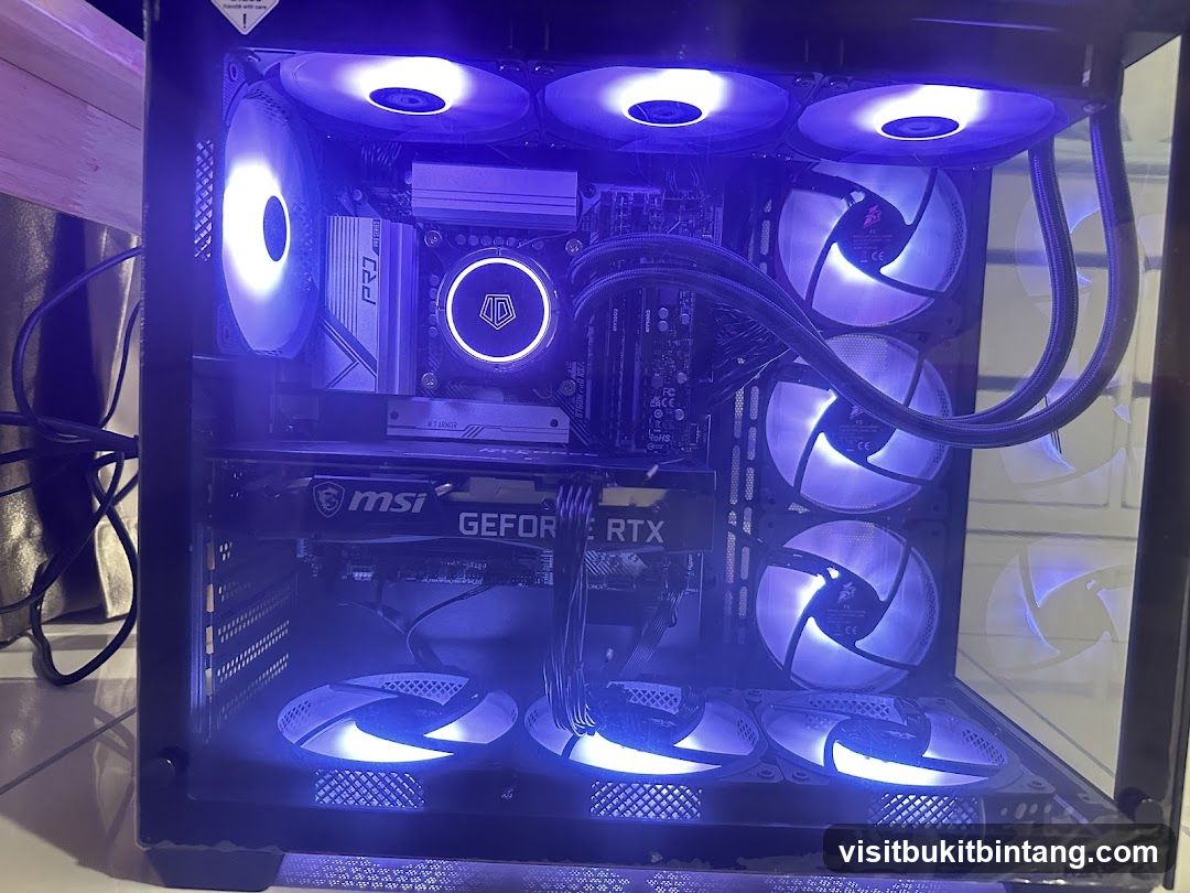 Custom PC Build