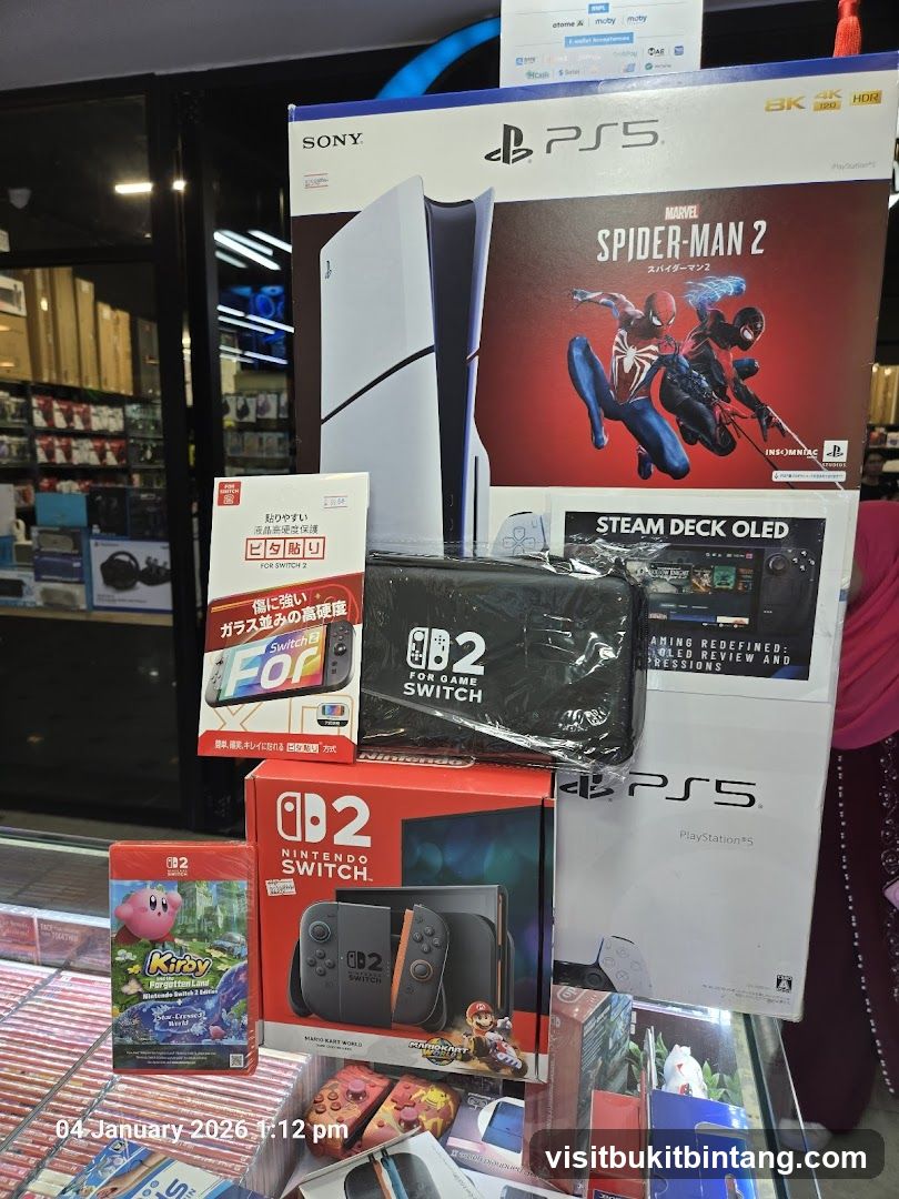 UNIQUE GAME ZONE