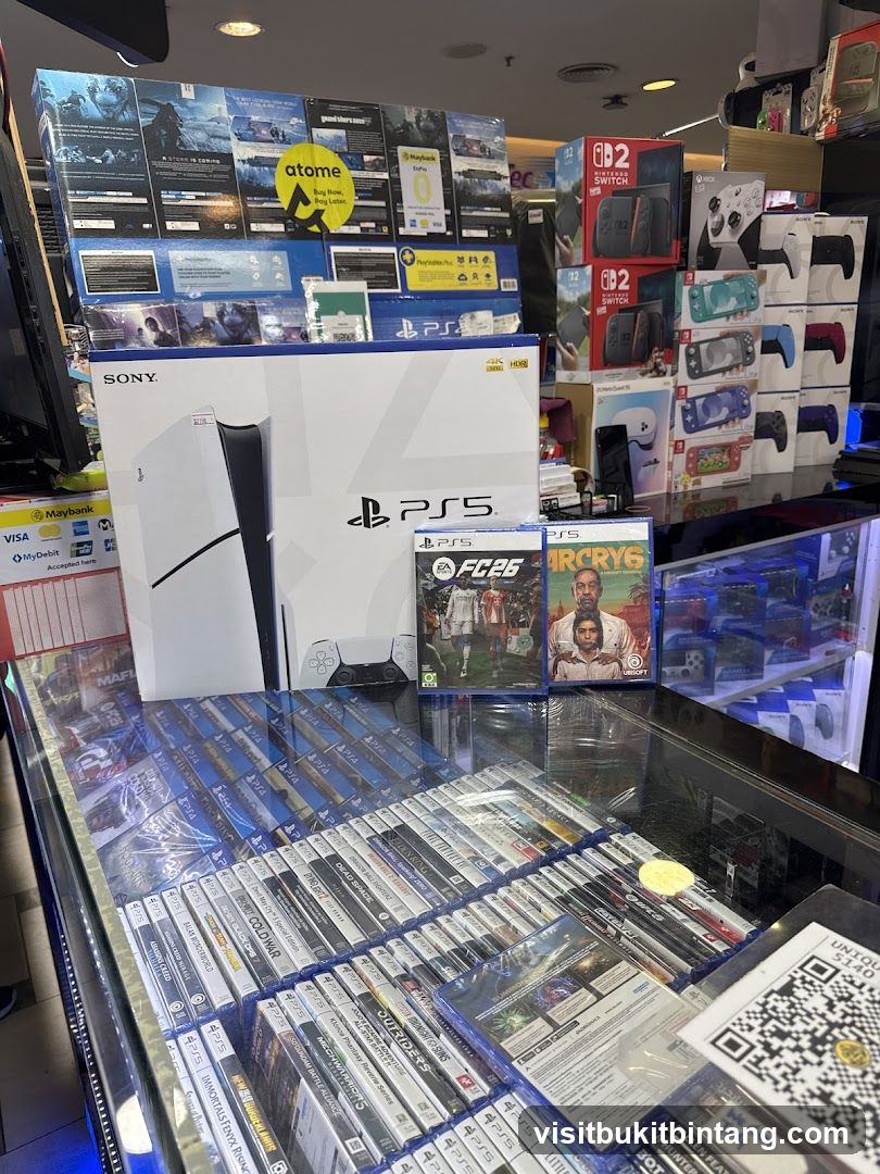 UNIQUE GAME ZONE