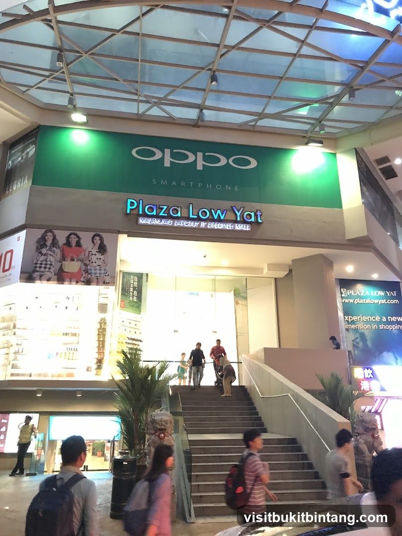 Plaza Low Yat