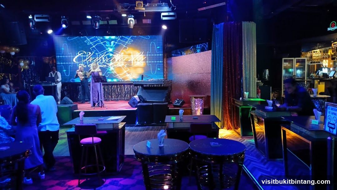 Chakravartty Pub
