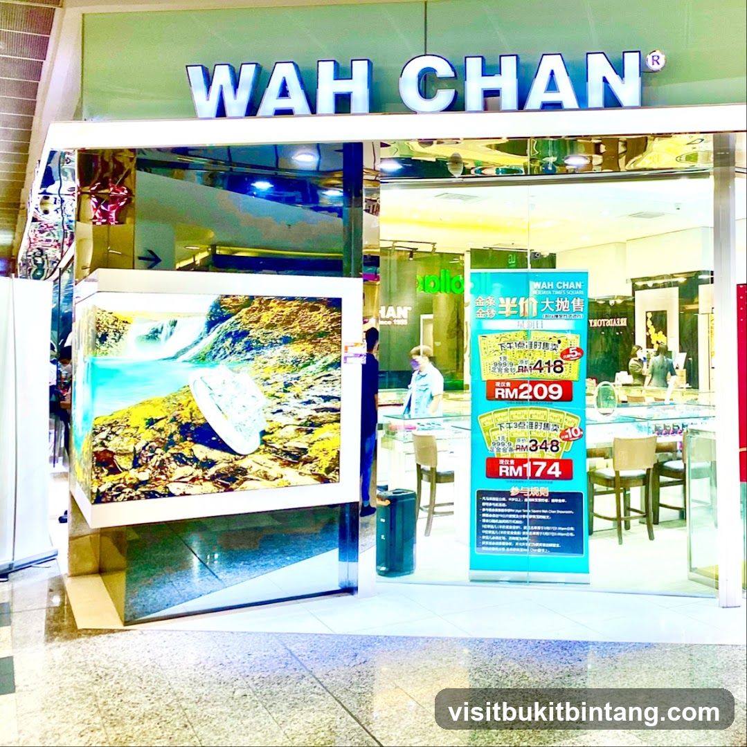 Wah Chan