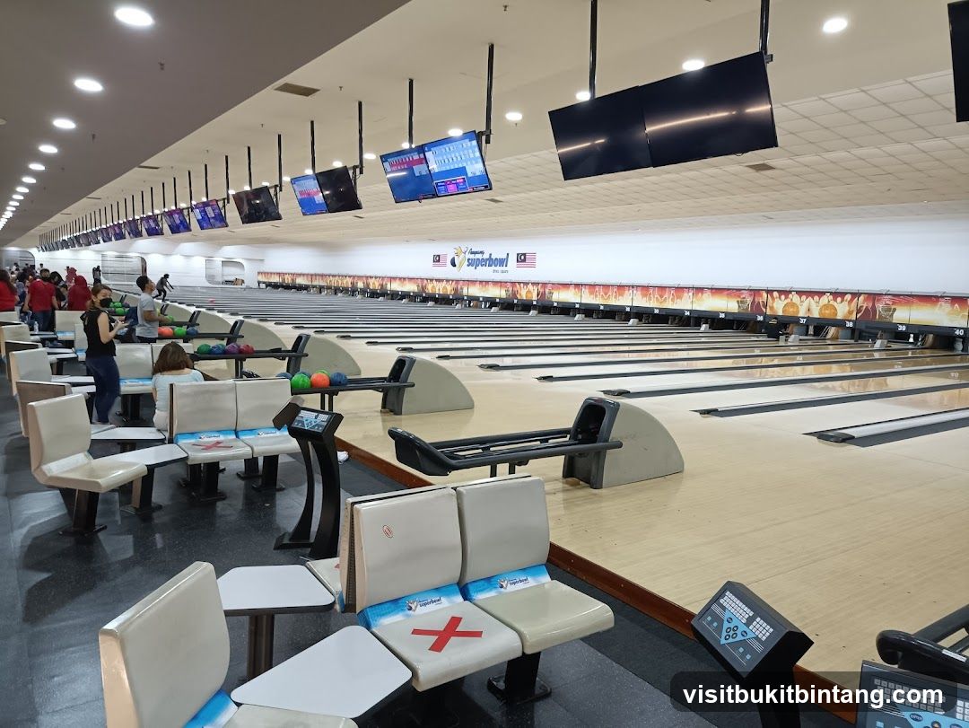 Bowling Alley