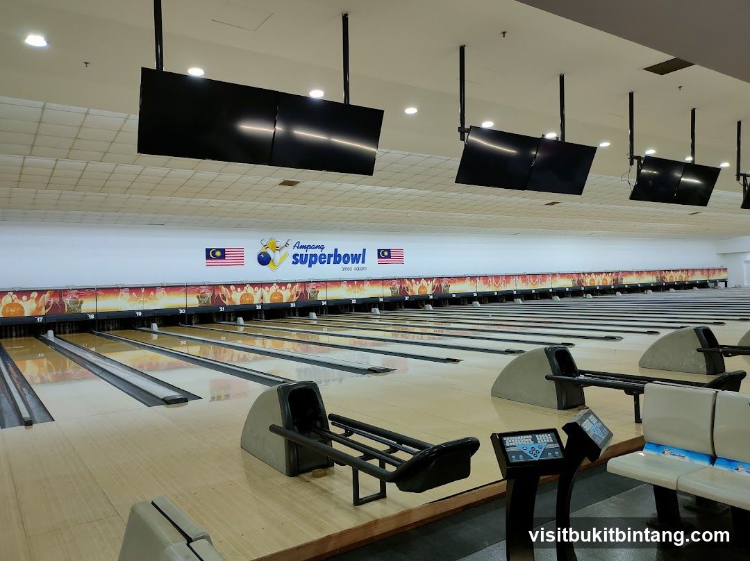 Bowling Alley