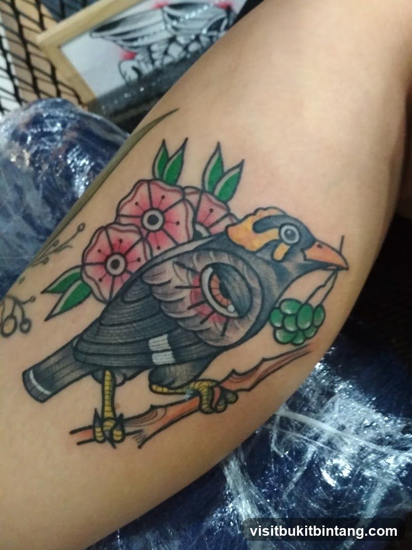 Iron Bunny Tattoo Studio