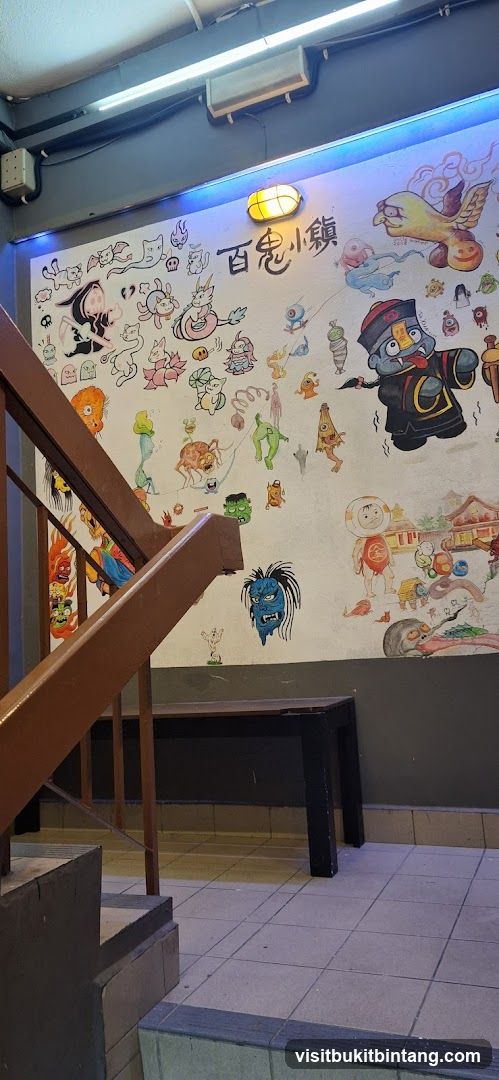 Iron Bunny Tattoo Studio
