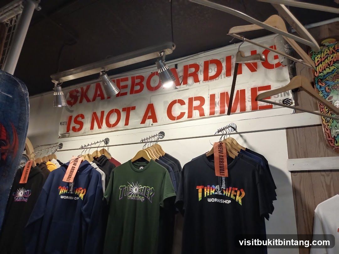 Crazeecausa Skateshop