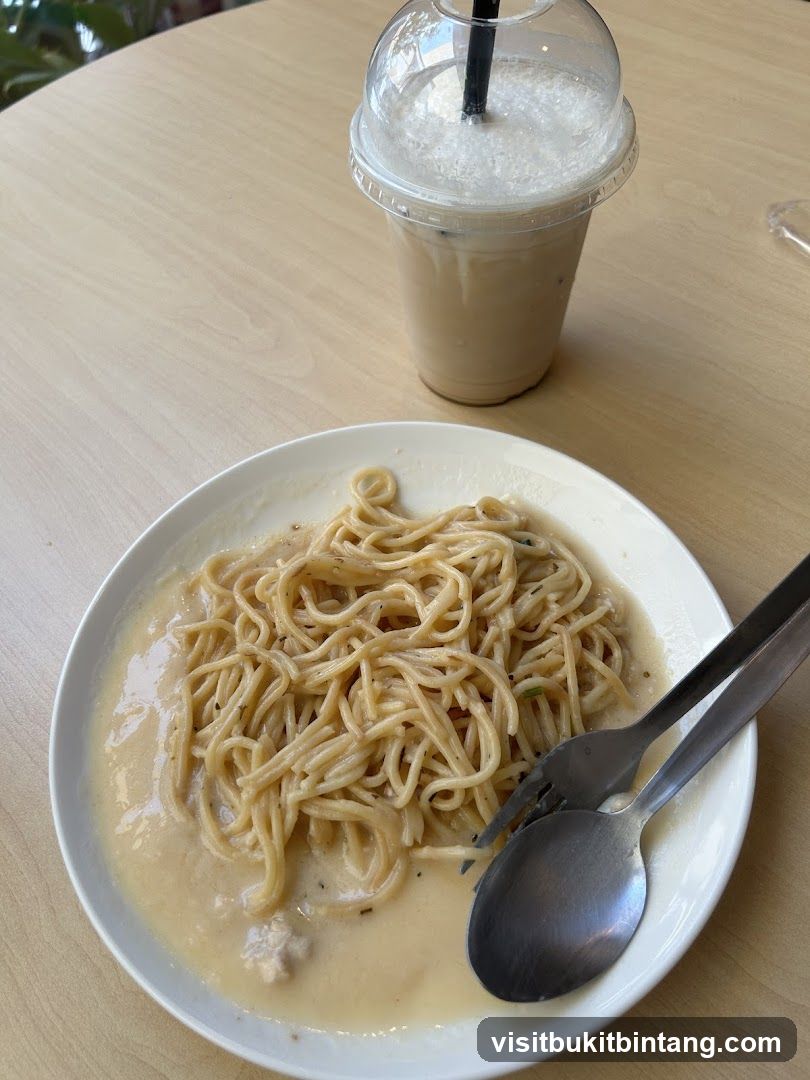 Eden Coffee Rooftop Cafe
