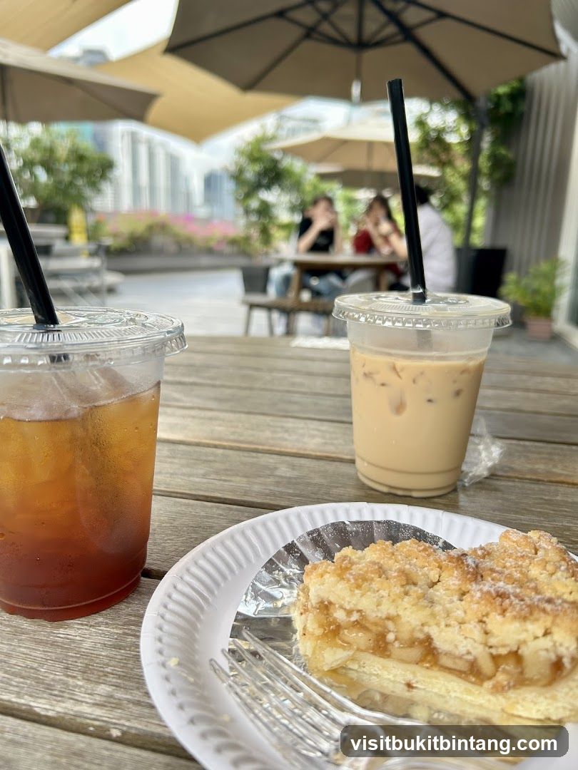 Eden Coffee Rooftop Cafe
