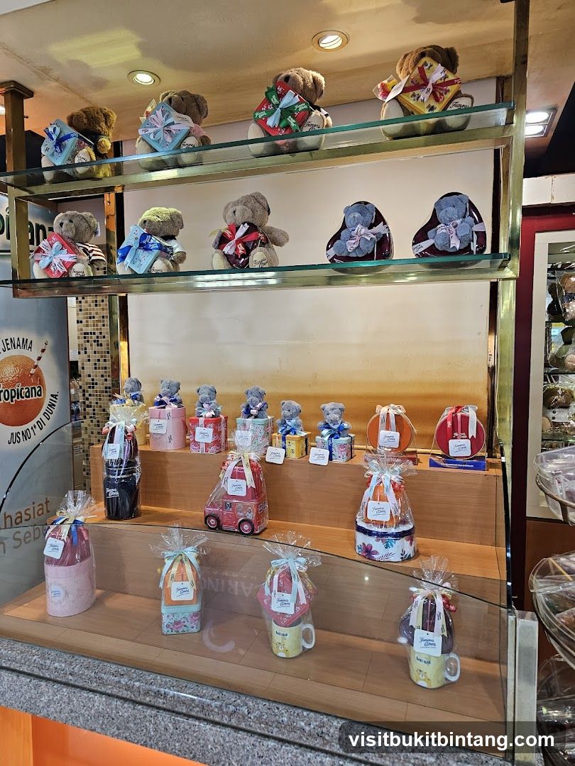 Teddy Bear Gifts