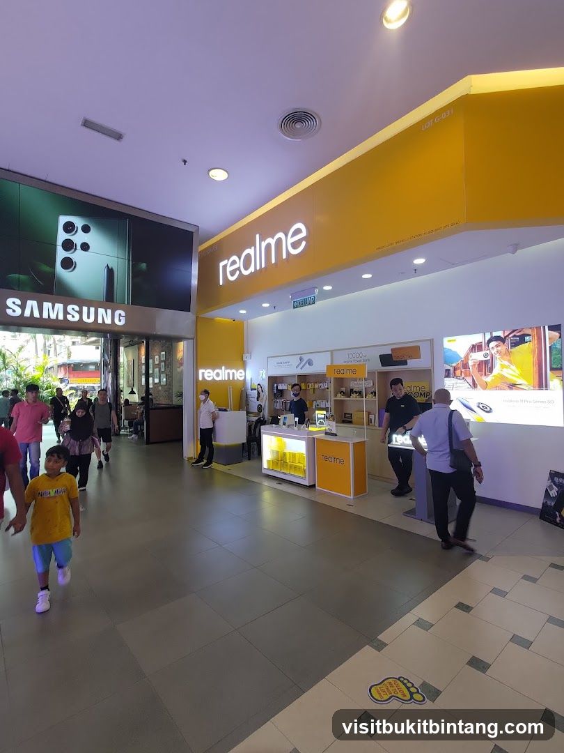Realme Store