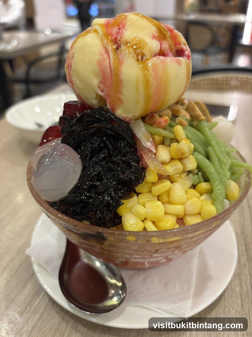 Dessert Bowl
