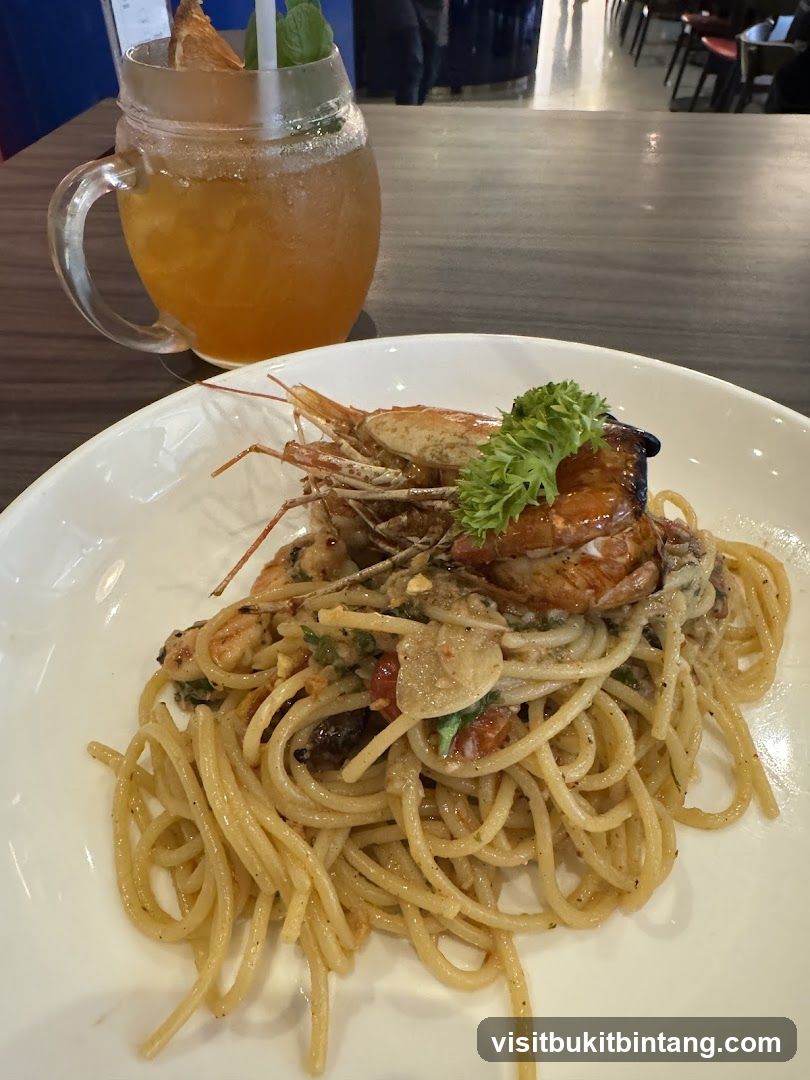 Quivo - Pavilion Bukit Bintang