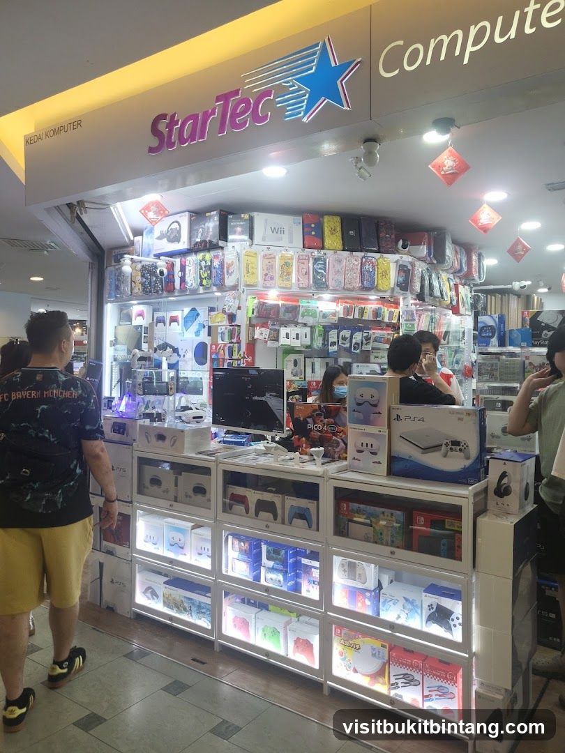 Mario Land (Game Store)