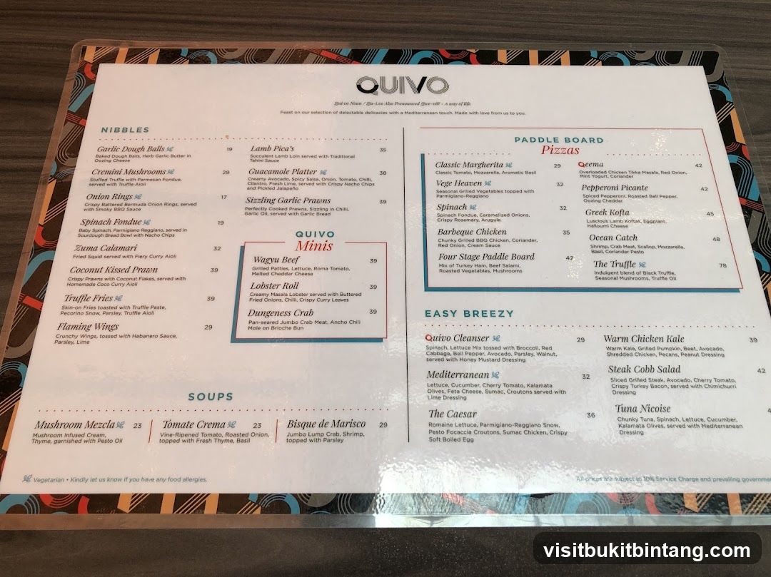 QUIVO