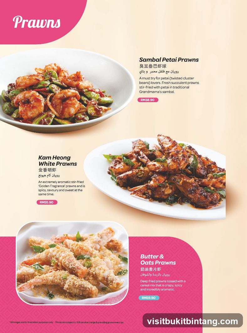 Prawns